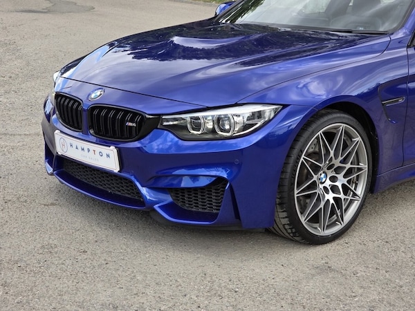 Used BMW M4 2018 for sale - 75495211: Photo 45