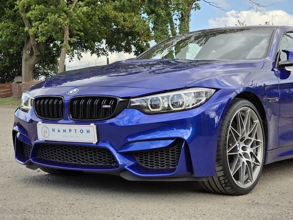 Used BMW M4 2018 for sale - 75495211: Photo 46