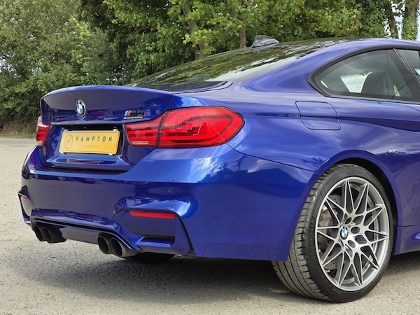 Used BMW M4 2018 for sale - 75495211: Photo 47