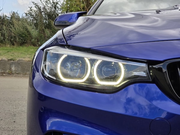 Used BMW M4 2018 for sale - 75495211: Photo 48
