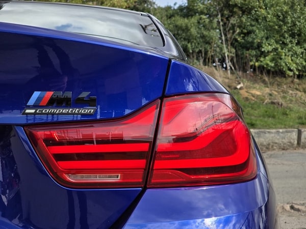 Used BMW M4 2018 for sale - 75495211: Photo 49