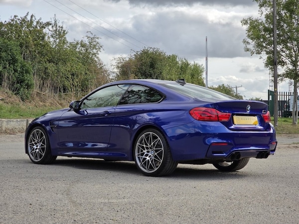 Used BMW M4 2018 for sale - 75495211: Photo 5