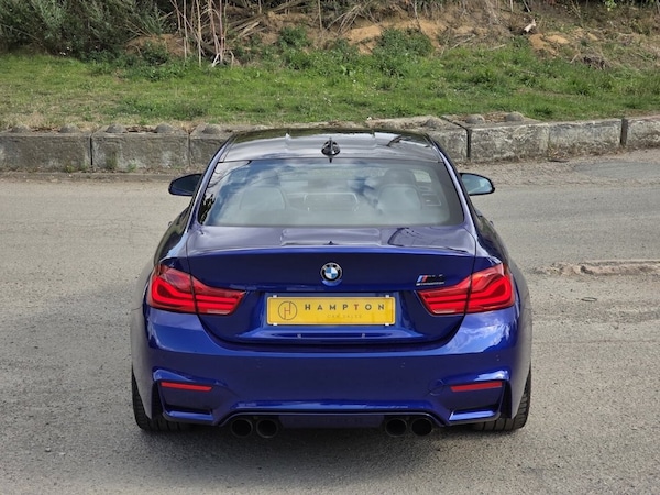 Used BMW M4 2018 for sale - 75495211: Photo 6