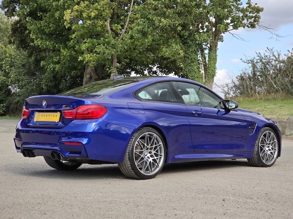 Used BMW M4 2018 for sale - 75495211: Photo 8