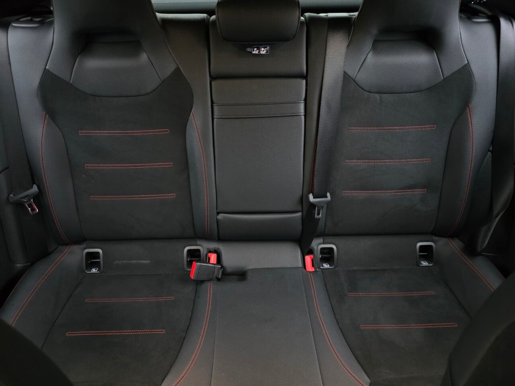 Used Mercedes-Benz A-Class 2021 for sale - 77539501: Photo 11