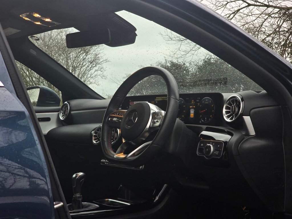 Used Mercedes-Benz A-Class 2021 for sale - 77539501: Photo 12