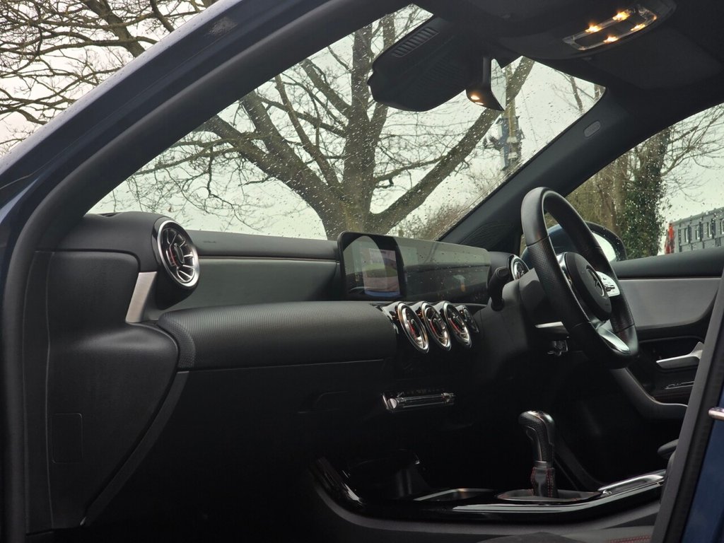 Used Mercedes-Benz A-Class 2021 for sale - 77539501: Photo 13