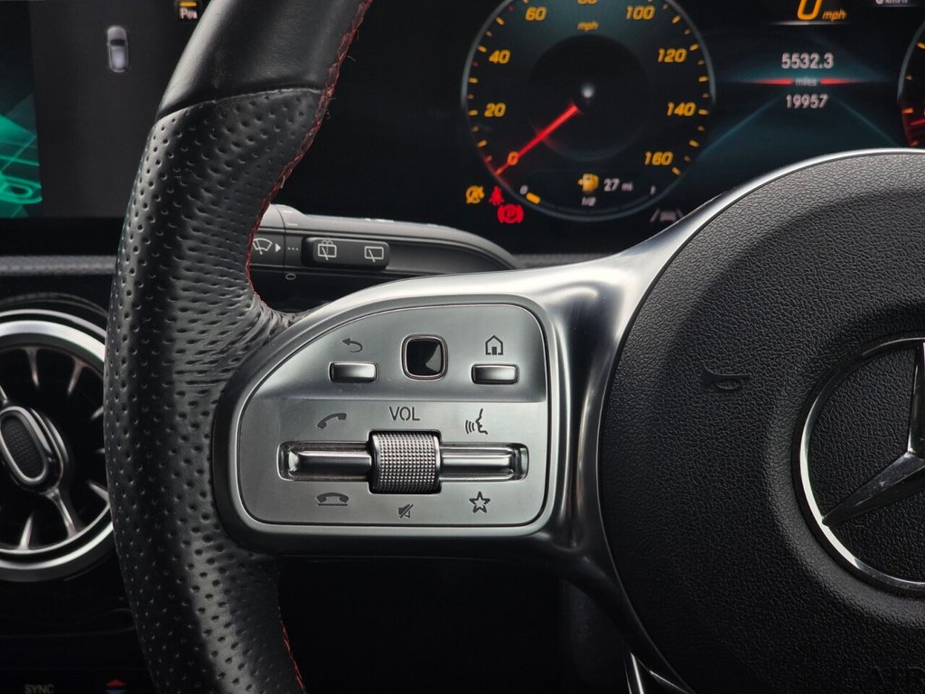 Used Mercedes-Benz A-Class 2021 for sale - 77539501: Photo 18