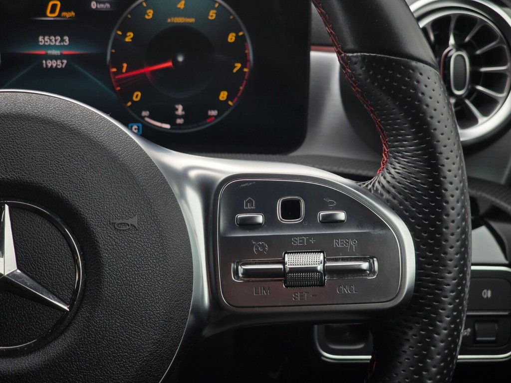 Used Mercedes-Benz A-Class 2021 for sale - 77539501: Photo 19