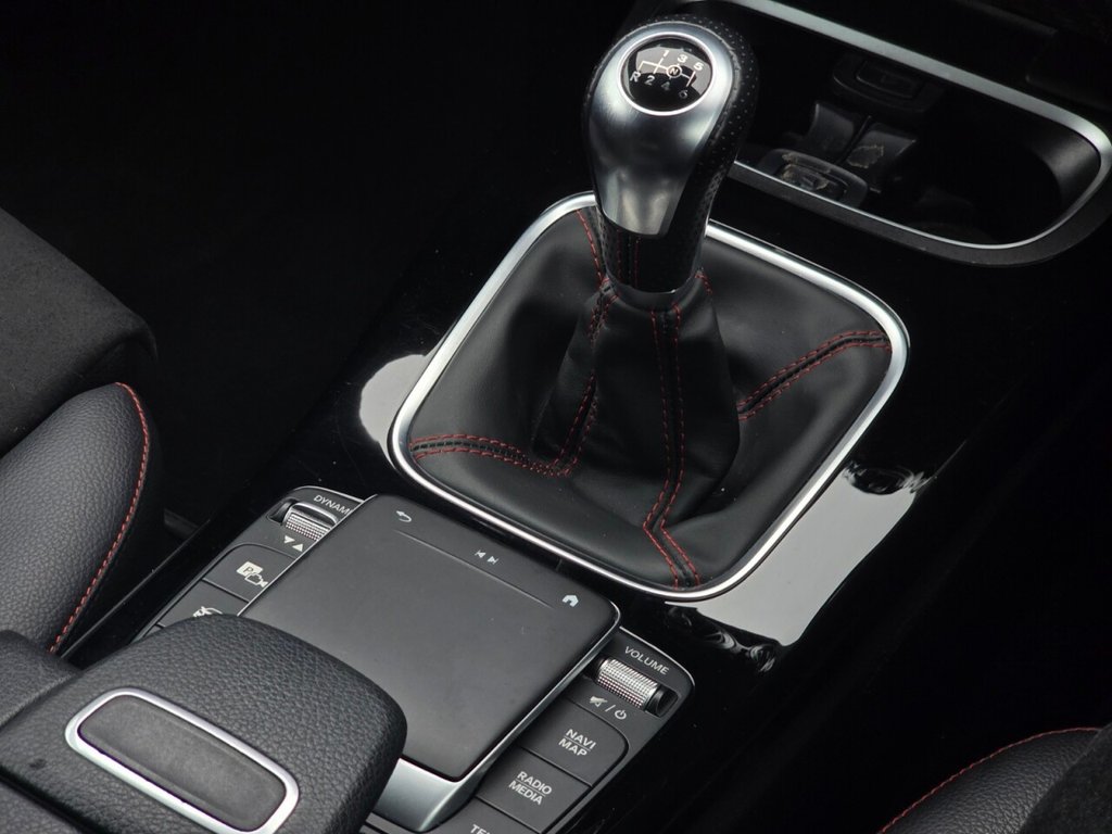 Used Mercedes-Benz A-Class 2021 for sale - 77539501: Photo 22