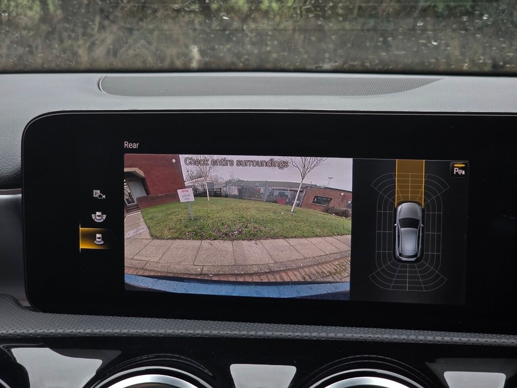 Used Mercedes-Benz A-Class 2021 for sale - 77539501: Photo 33