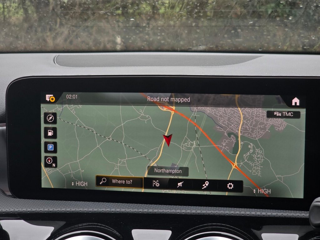 Used Mercedes-Benz A-Class 2021 for sale - 77539501: Photo 34