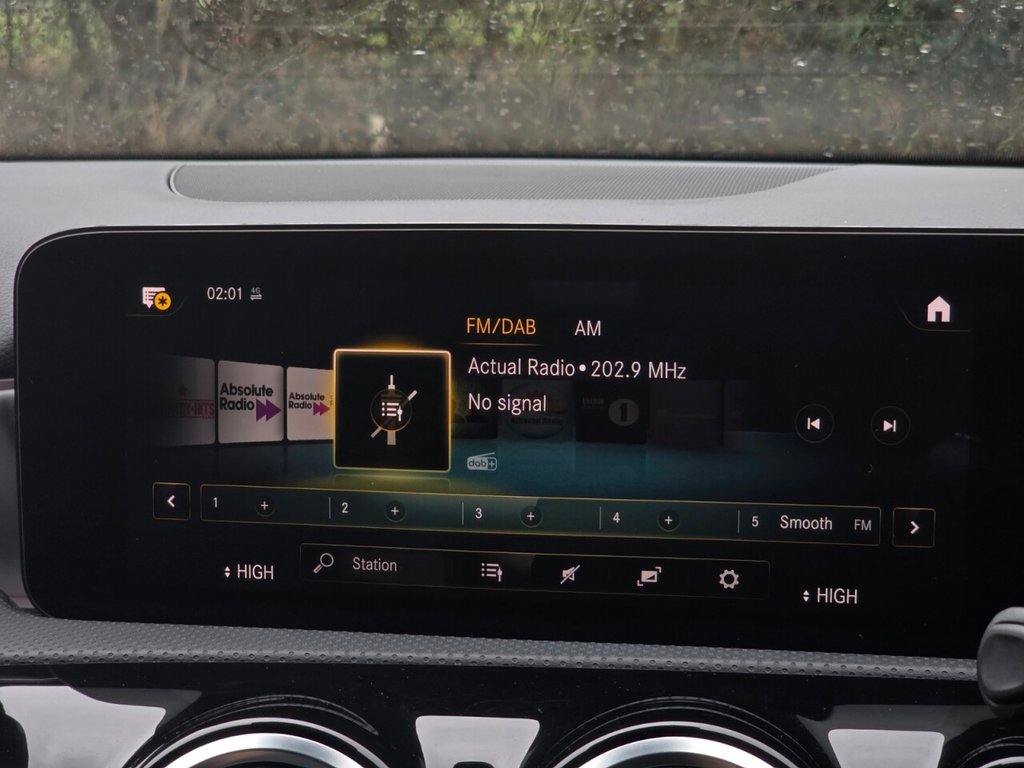 Used Mercedes-Benz A-Class 2021 for sale - 77539501: Photo 35