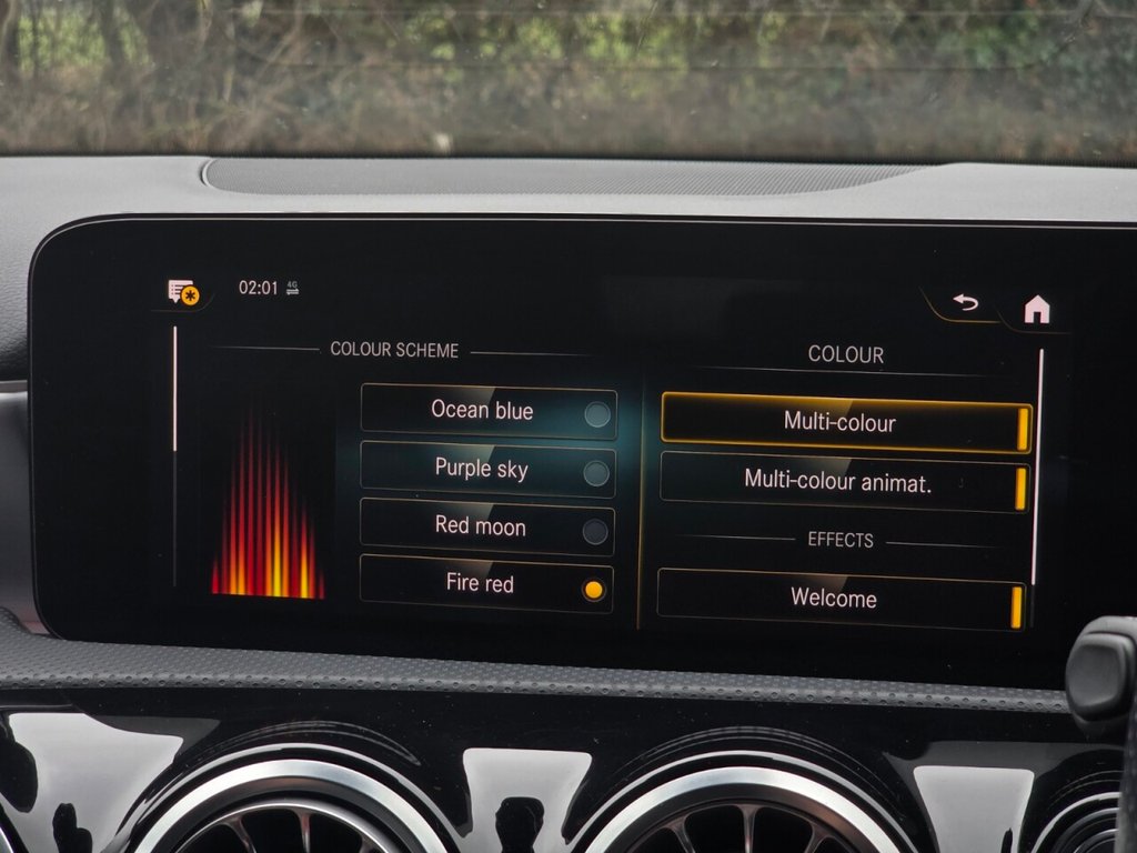 Used Mercedes-Benz A-Class 2021 for sale - 77539501: Photo 38