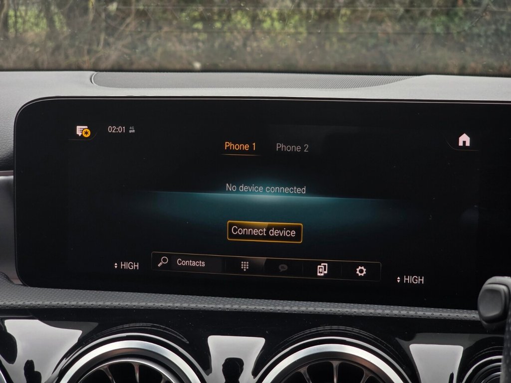 Used Mercedes-Benz A-Class 2021 for sale - 77539501: Photo 39