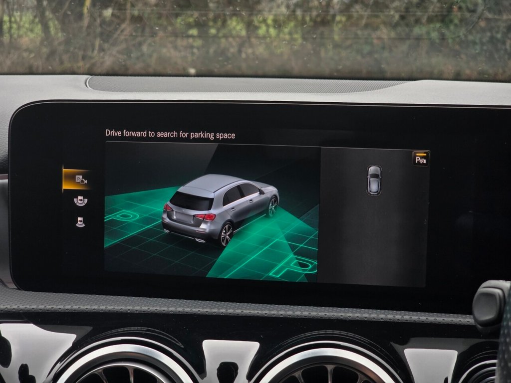 Used Mercedes-Benz A-Class 2021 for sale - 77539501: Photo 40