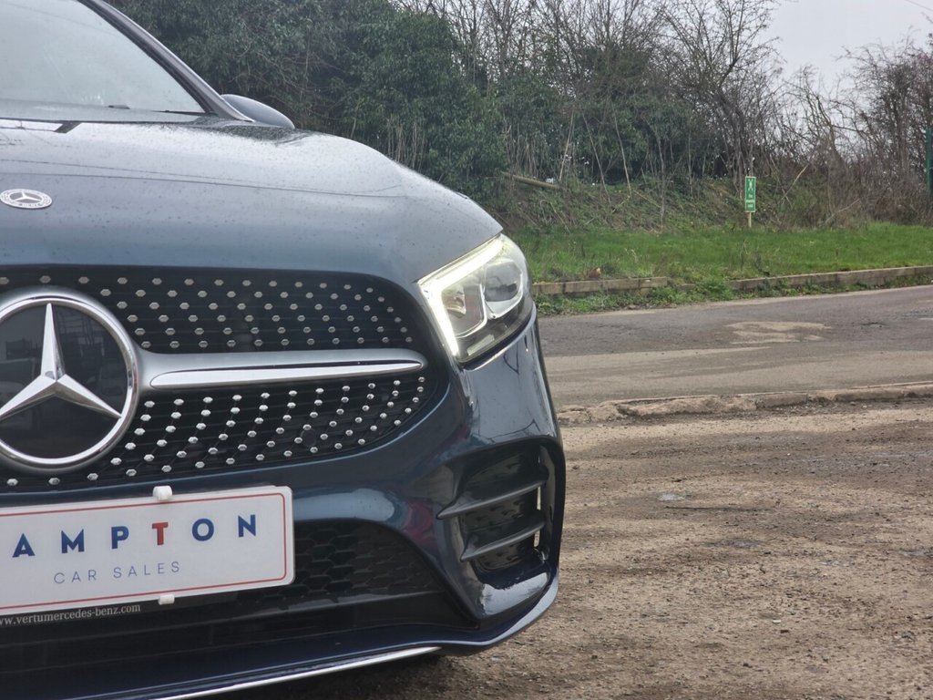 Used Mercedes-Benz A-Class 2021 for sale - 77539501: Photo 41