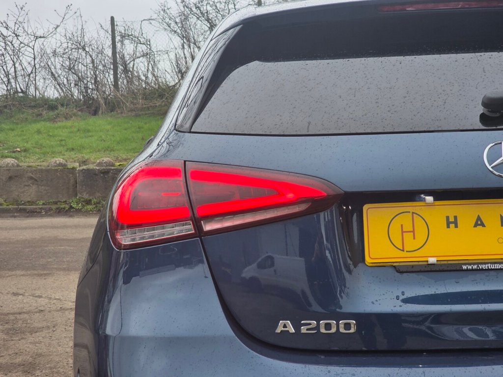 Used Mercedes-Benz A-Class 2021 for sale - 77539501: Photo 45