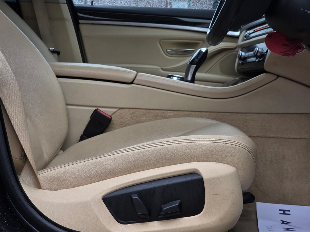 Used BMW 5 Series 2015 for sale - 77302432: Photo 13