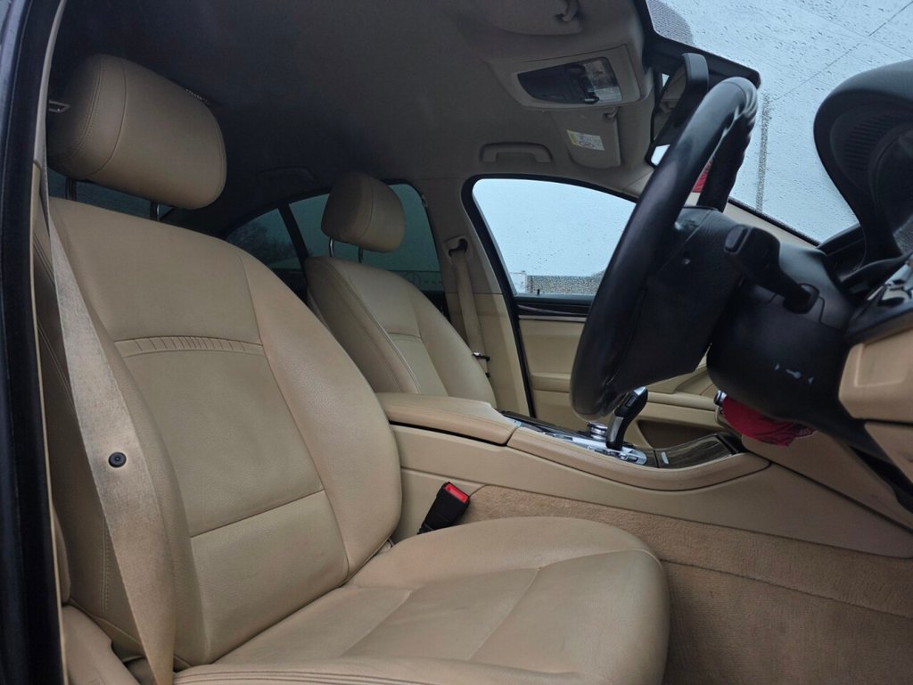 Used BMW 5 Series 2015 for sale - 77302432: Photo 14