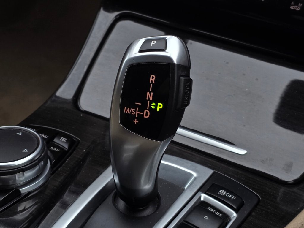 Used BMW 5 Series 2015 for sale - 77302432: Photo 18