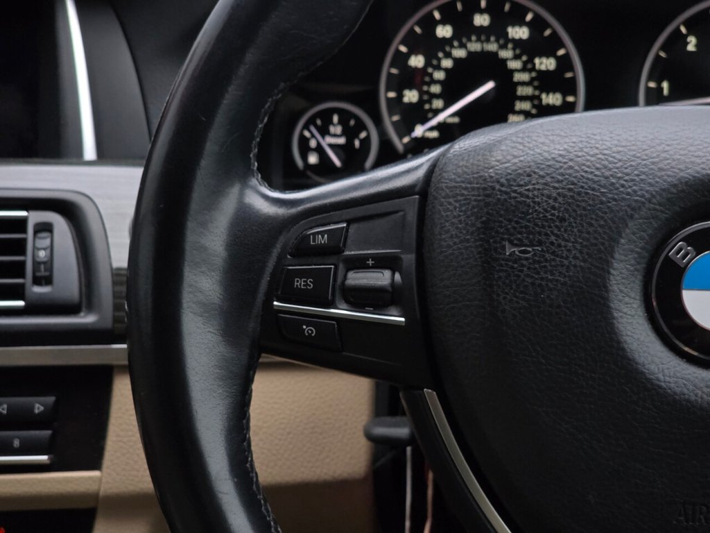 Used BMW 5 Series 2015 for sale - 77302432: Photo 22