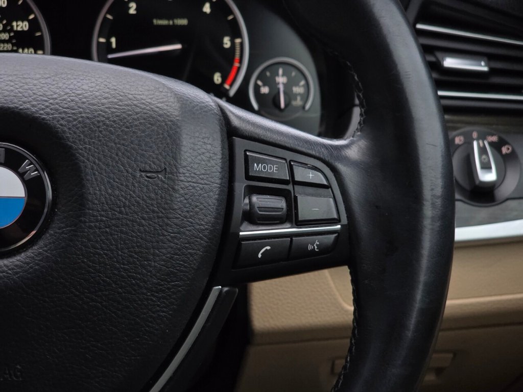 Used BMW 5 Series 2015 for sale - 77302432: Photo 23