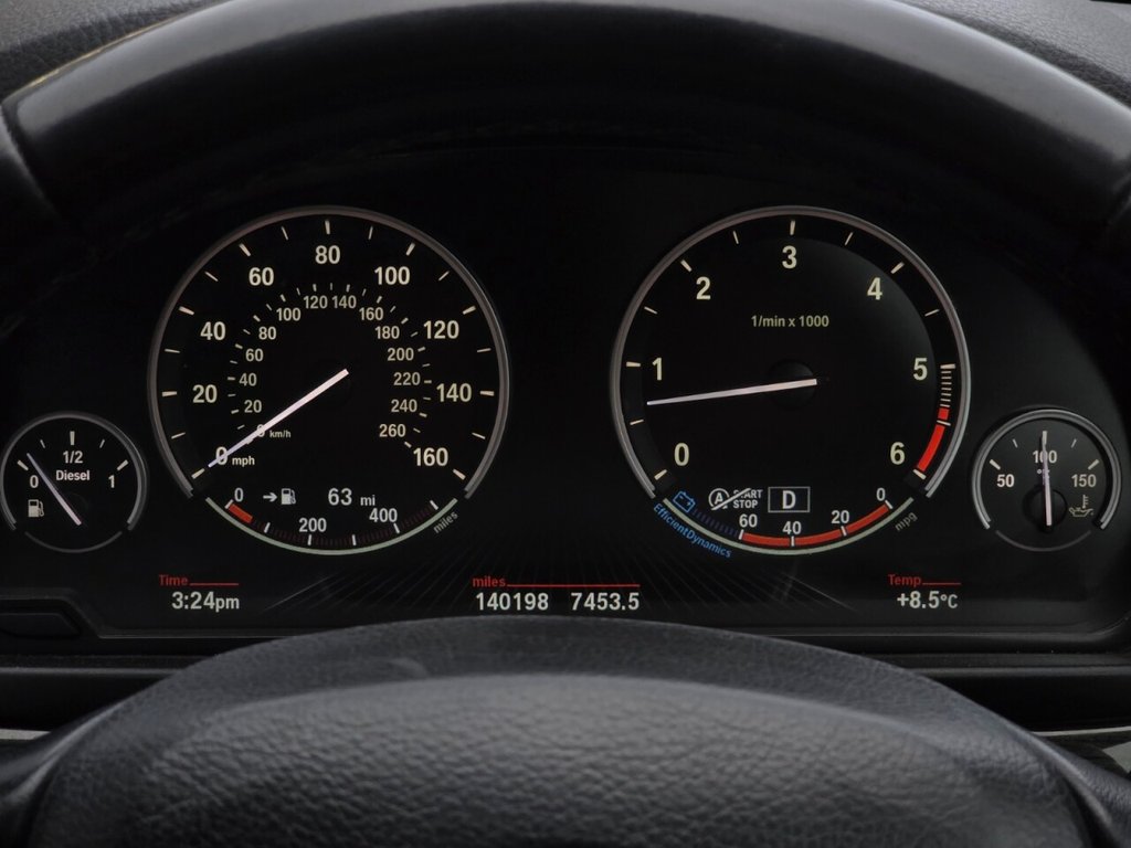 Used BMW 5 Series 2015 for sale - 77302432: Photo 24