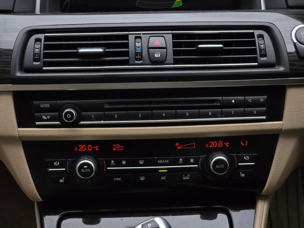 Used BMW 5 Series 2015 for sale - 77302432: Photo 27