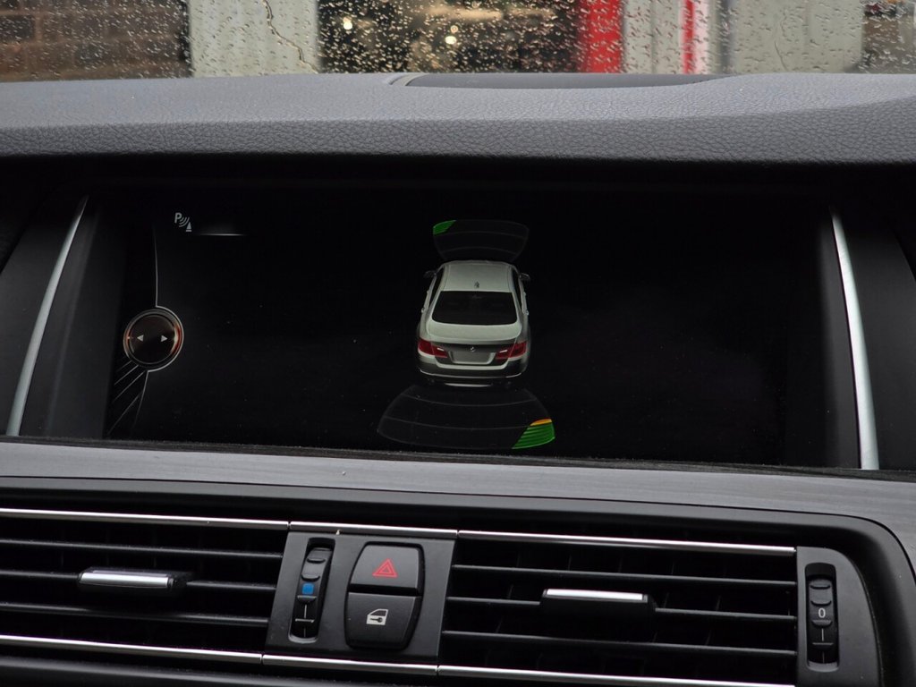 Used BMW 5 Series 2015 for sale - 77302432: Photo 31