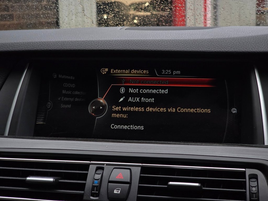 Used BMW 5 Series 2015 for sale - 77302432: Photo 32