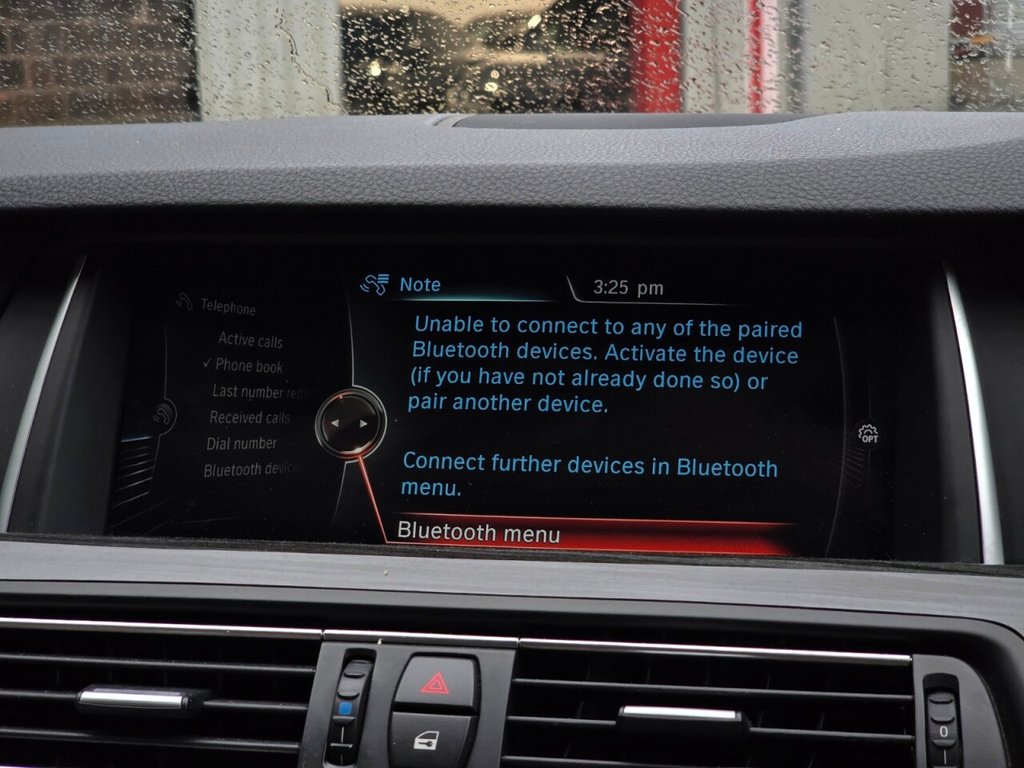 Used BMW 5 Series 2015 for sale - 77302432: Photo 34