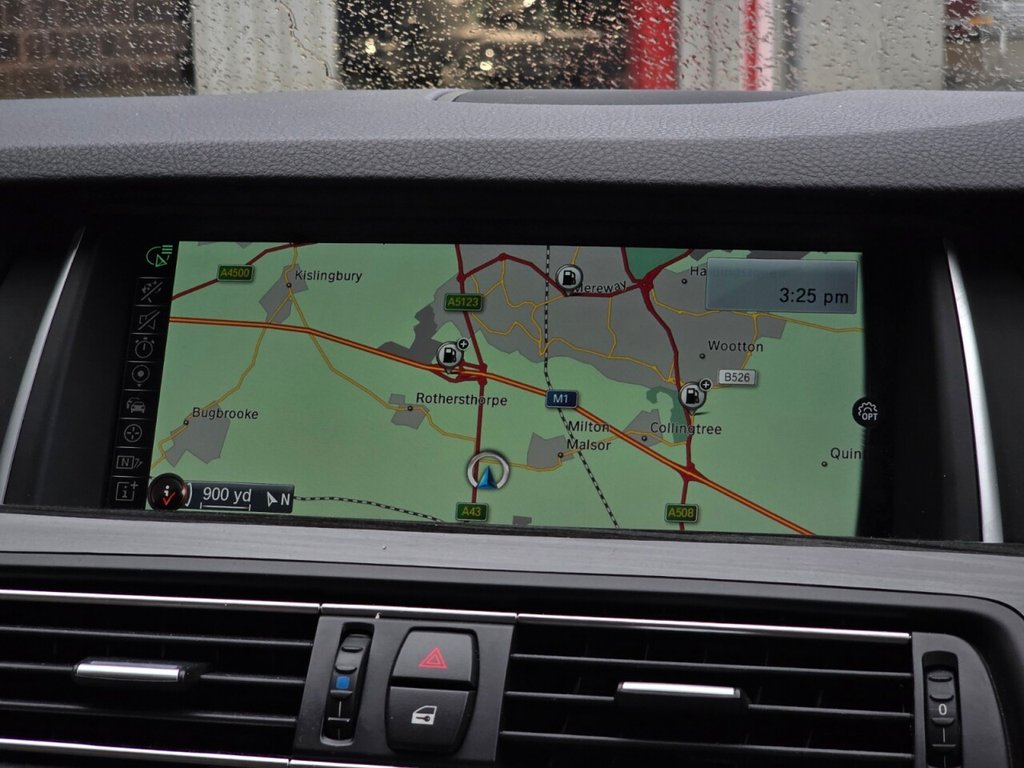 Used BMW 5 Series 2015 for sale - 77302432: Photo 35