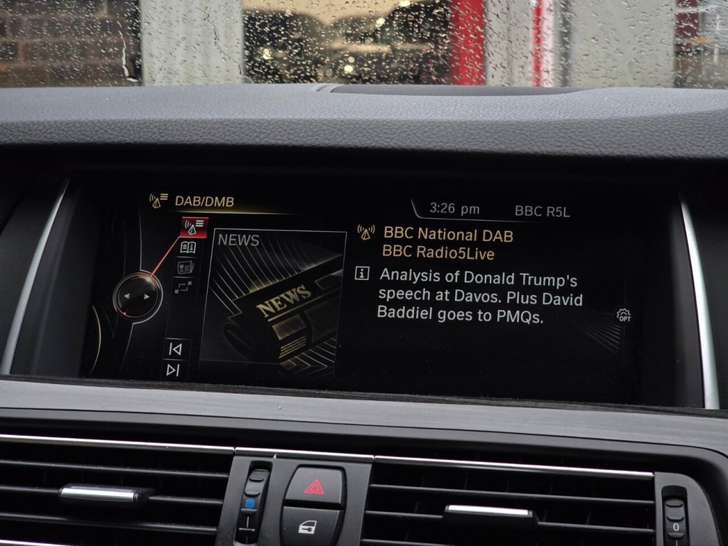 Used BMW 5 Series 2015 for sale - 77302432: Photo 37