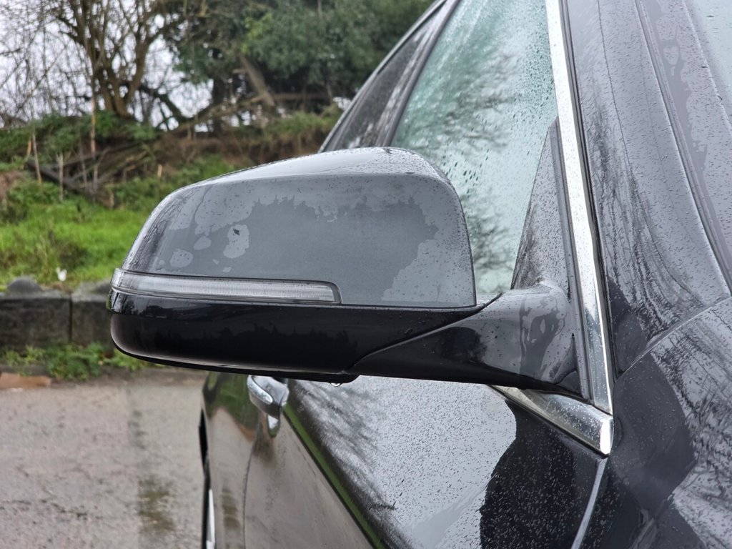 Used BMW 5 Series 2015 for sale - 77302432: Photo 43