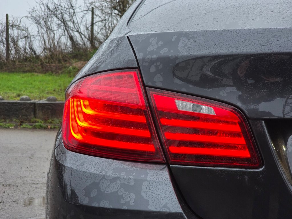 Used BMW 5 Series 2015 for sale - 77302432: Photo 45