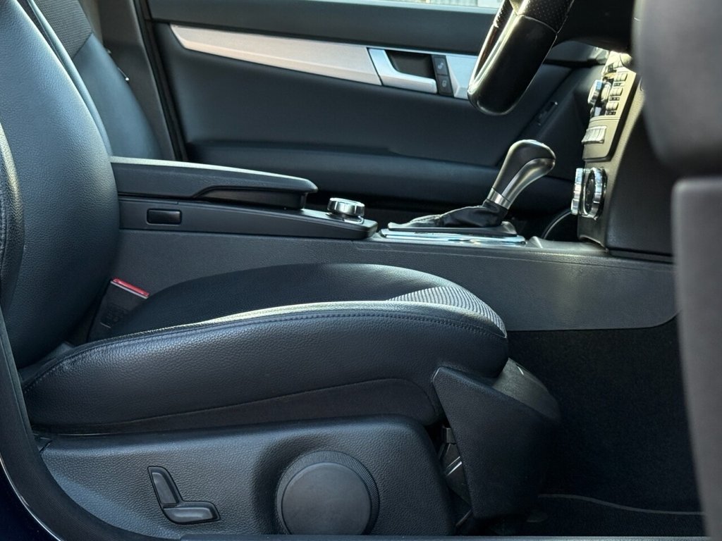 Used Mercedes-Benz C Class 2013 for sale - 76934523: Photo 14