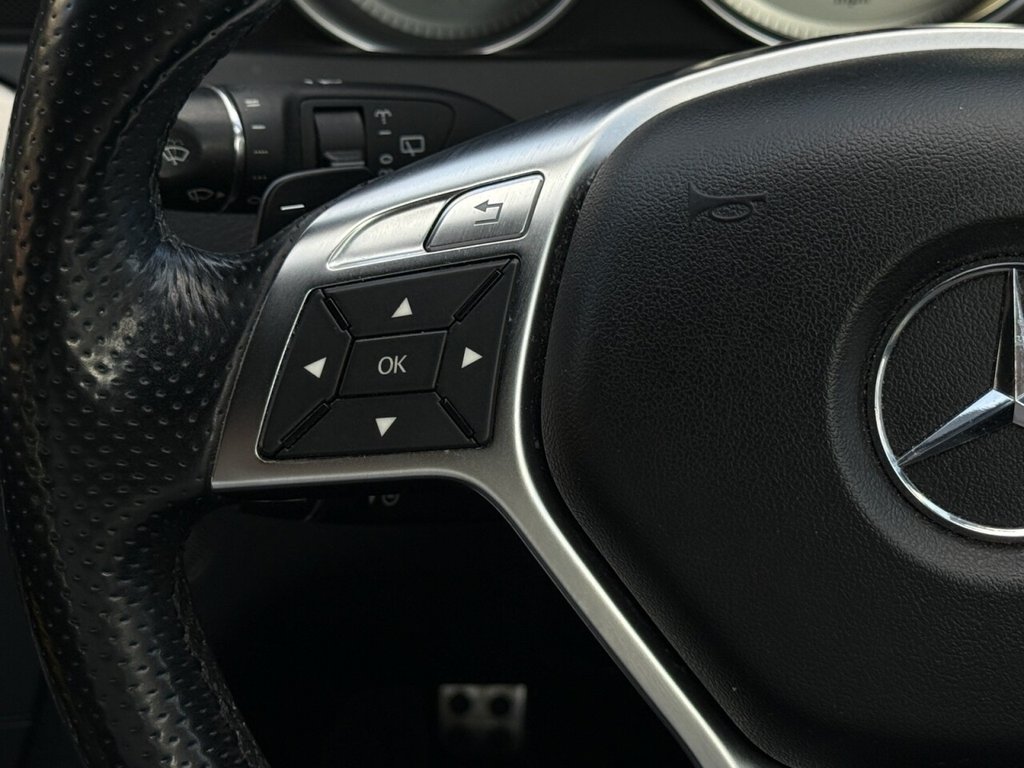 Used Mercedes-Benz C Class 2013 for sale - 76934523: Photo 18