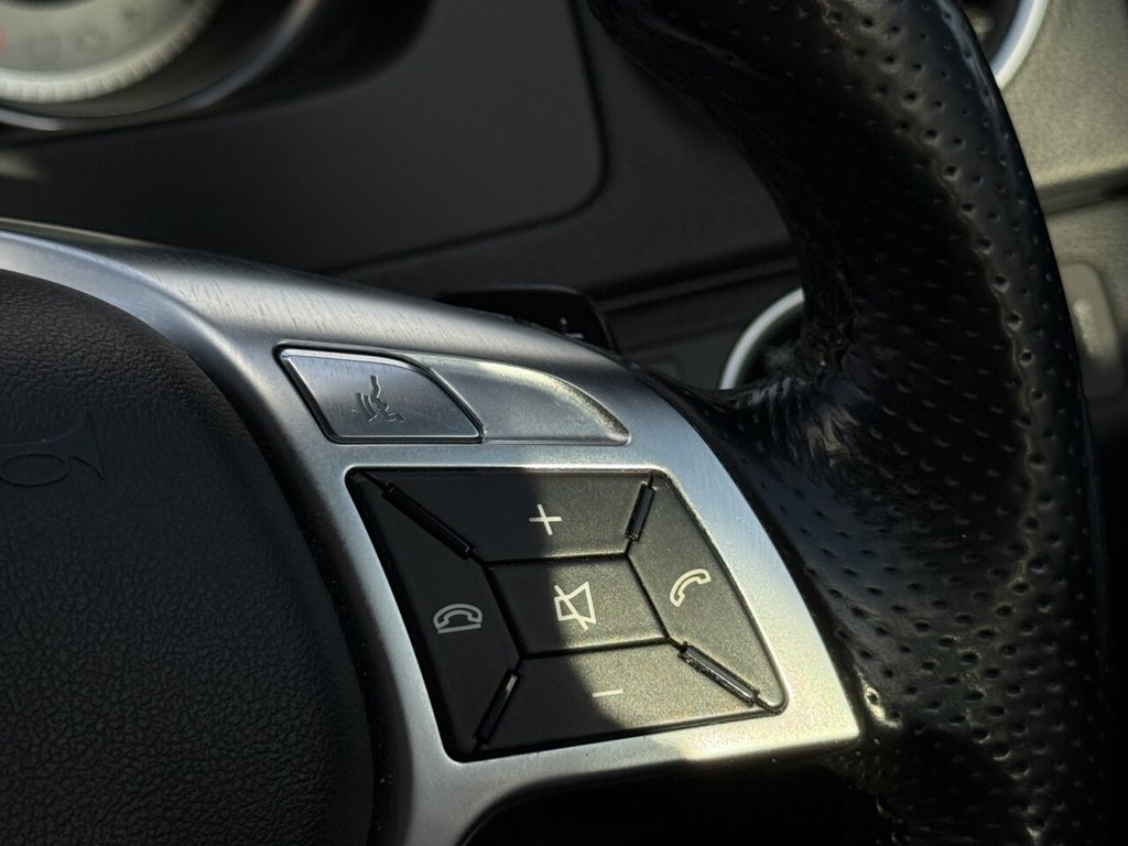 Used Mercedes-Benz C Class 2013 for sale - 76934523: Photo 21