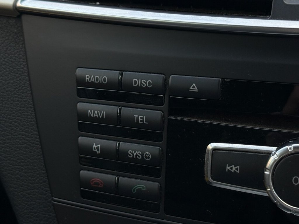 Used Mercedes-Benz C Class 2013 for sale - 76934523: Photo 24