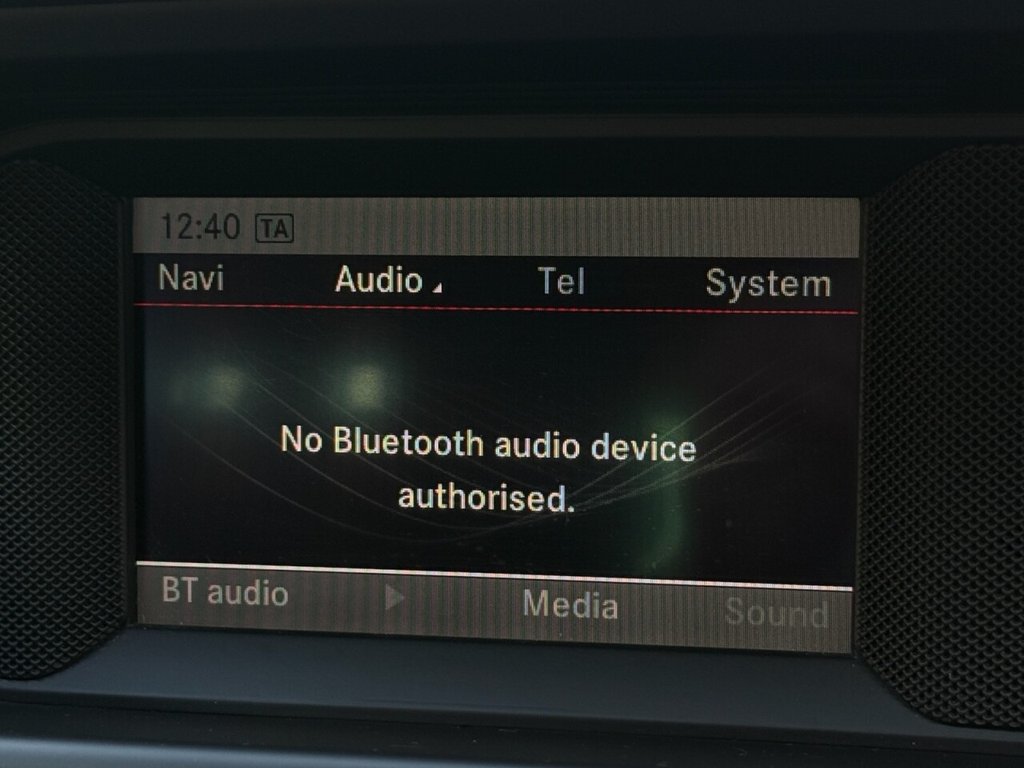 Used Mercedes-Benz C Class 2013 for sale - 76934523: Photo 26