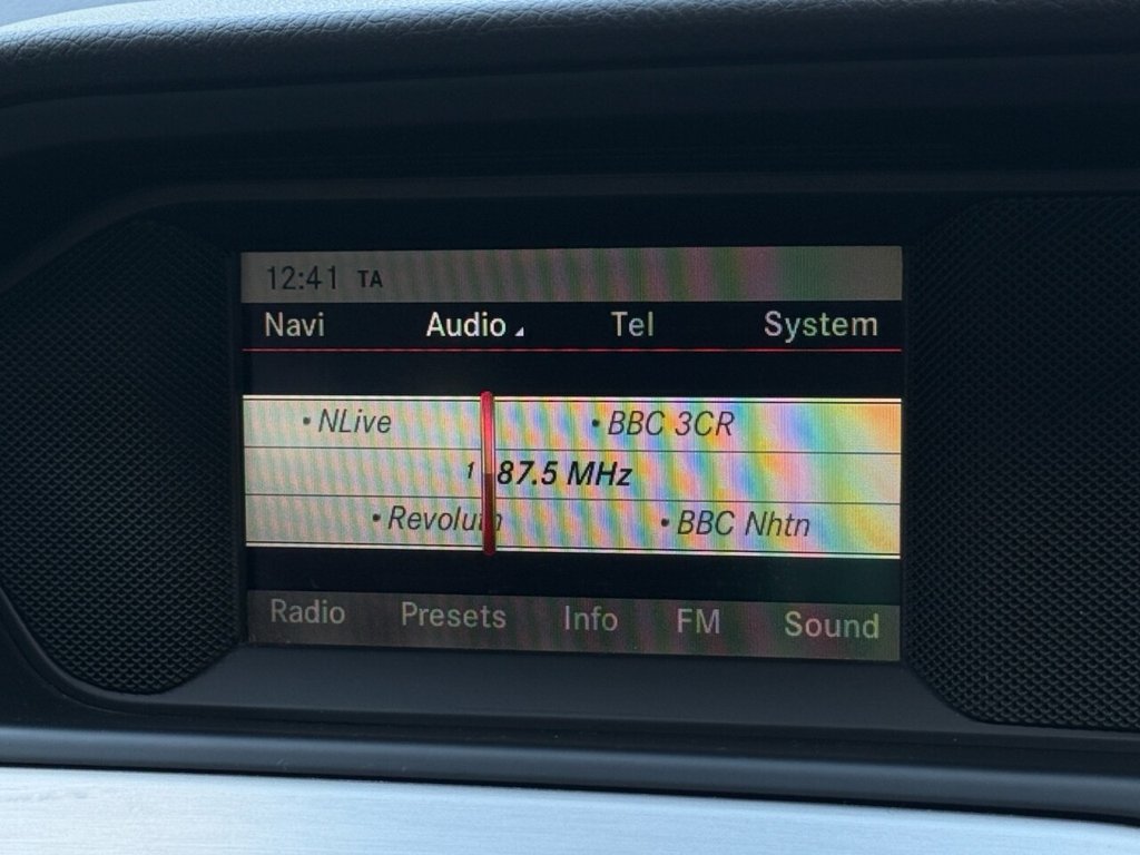 Used Mercedes-Benz C Class 2013 for sale - 76934523: Photo 29