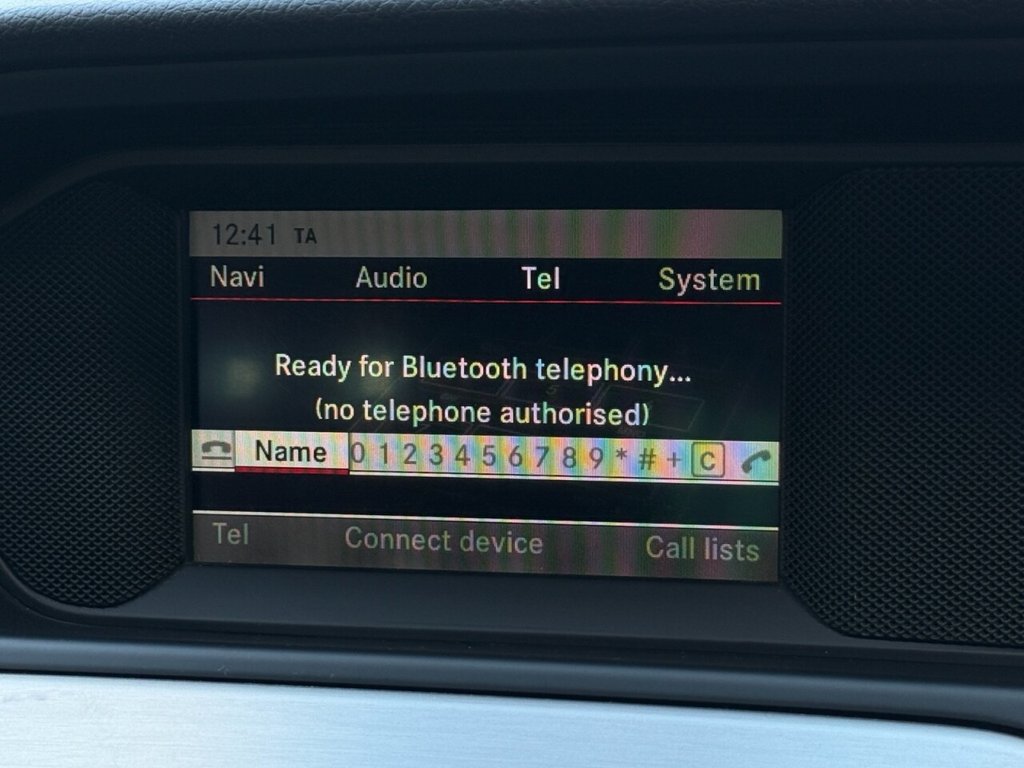 Used Mercedes-Benz C Class 2013 for sale - 76934523: Photo 30