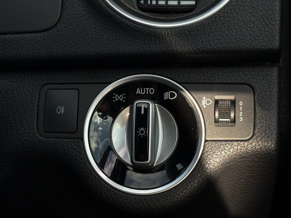 Used Mercedes-Benz C Class 2013 for sale - 76934523: Photo 34