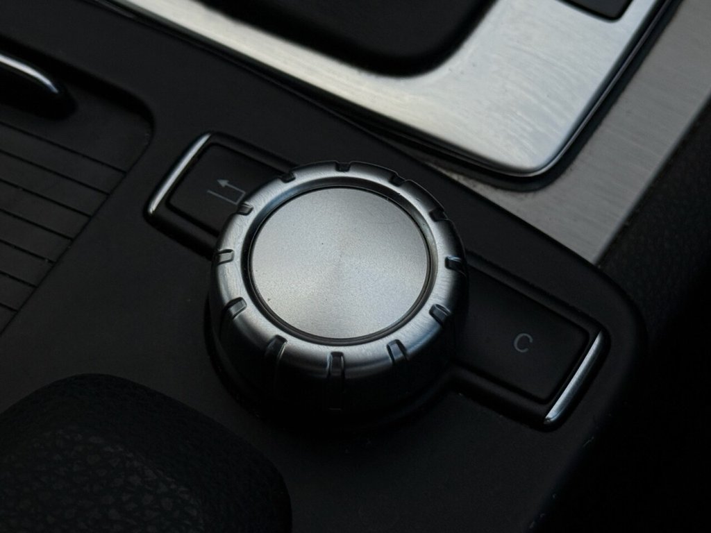 Used Mercedes-Benz C Class 2013 for sale - 76934523: Photo 37