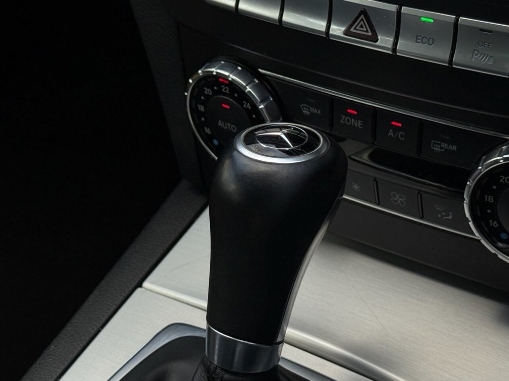 Used Mercedes-Benz C Class 2013 for sale - 76934523: Photo 38