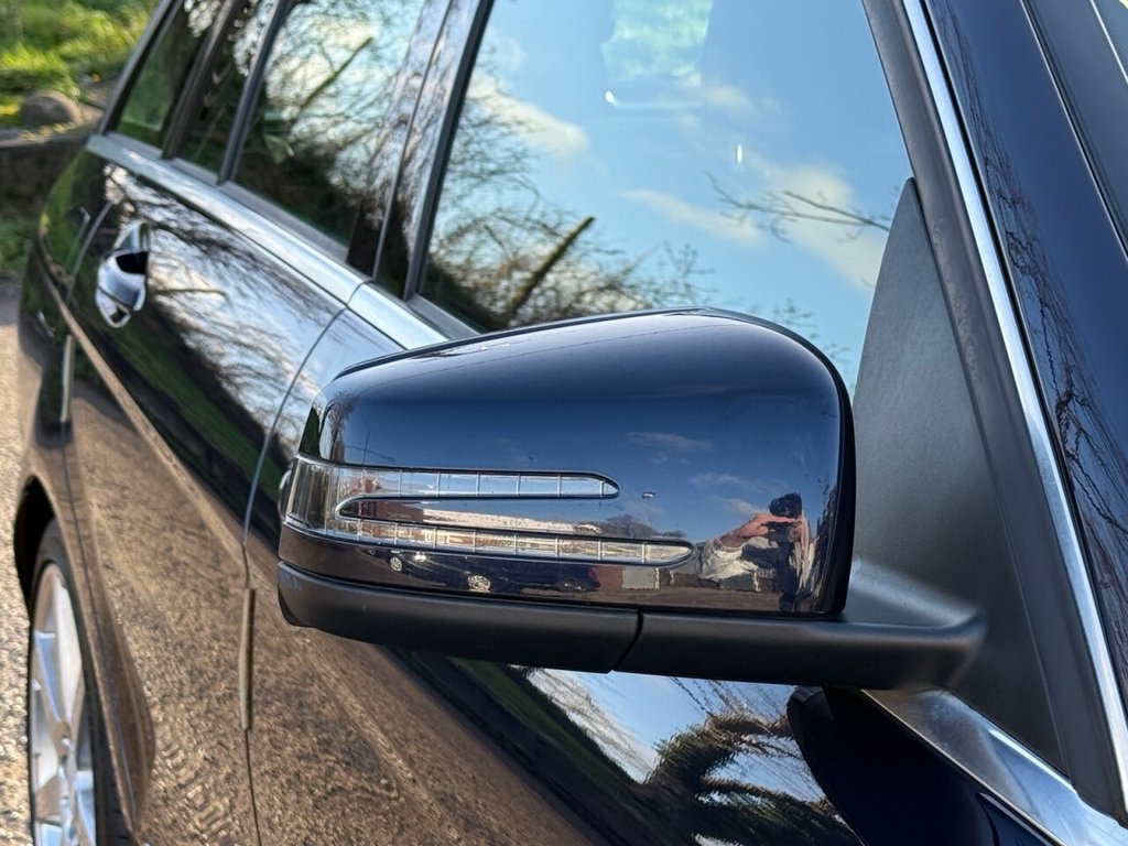 Used Mercedes-Benz C Class 2013 for sale - 76934523: Photo 44