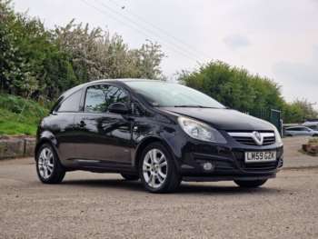 2009 (59) - 1.2i 16v SXi Hatchback 3dr Petrol Manual (146 g/km, 79 bhp)