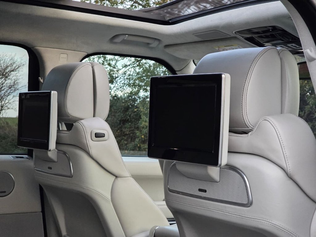 Used Land Rover Range Rover 2015 for sale - 76570417: Photo 13