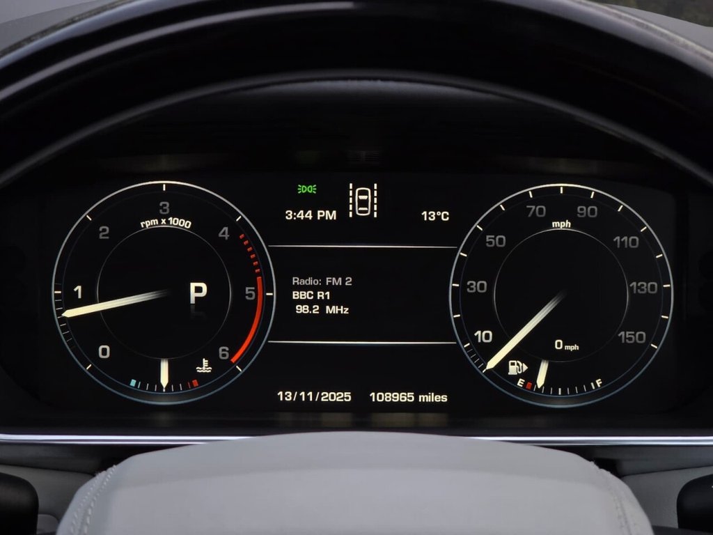 Used Land Rover Range Rover 2015 for sale - 76570417: Photo 18